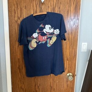 Mickey Mouse Shirt